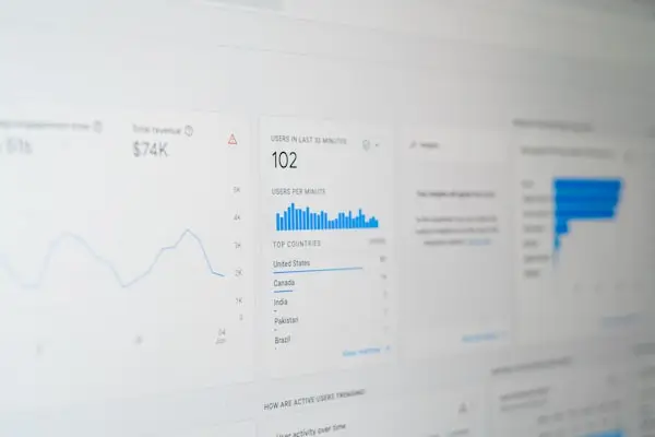 SEO Optimization